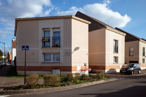 Spa Saint-André
